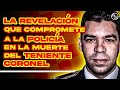 Los Reveladores Detalles Que La Policía Quiso Ocultar En Video Teniente Coronel  Rodríguez Cruz!!