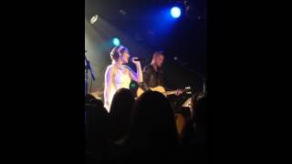 If I Didn't Know Better | CLARE BOWEN | Live at the Corner Hotel 25/5/16