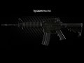 타르코프 M4A1 낚시 타르코프 M4A1 낚시