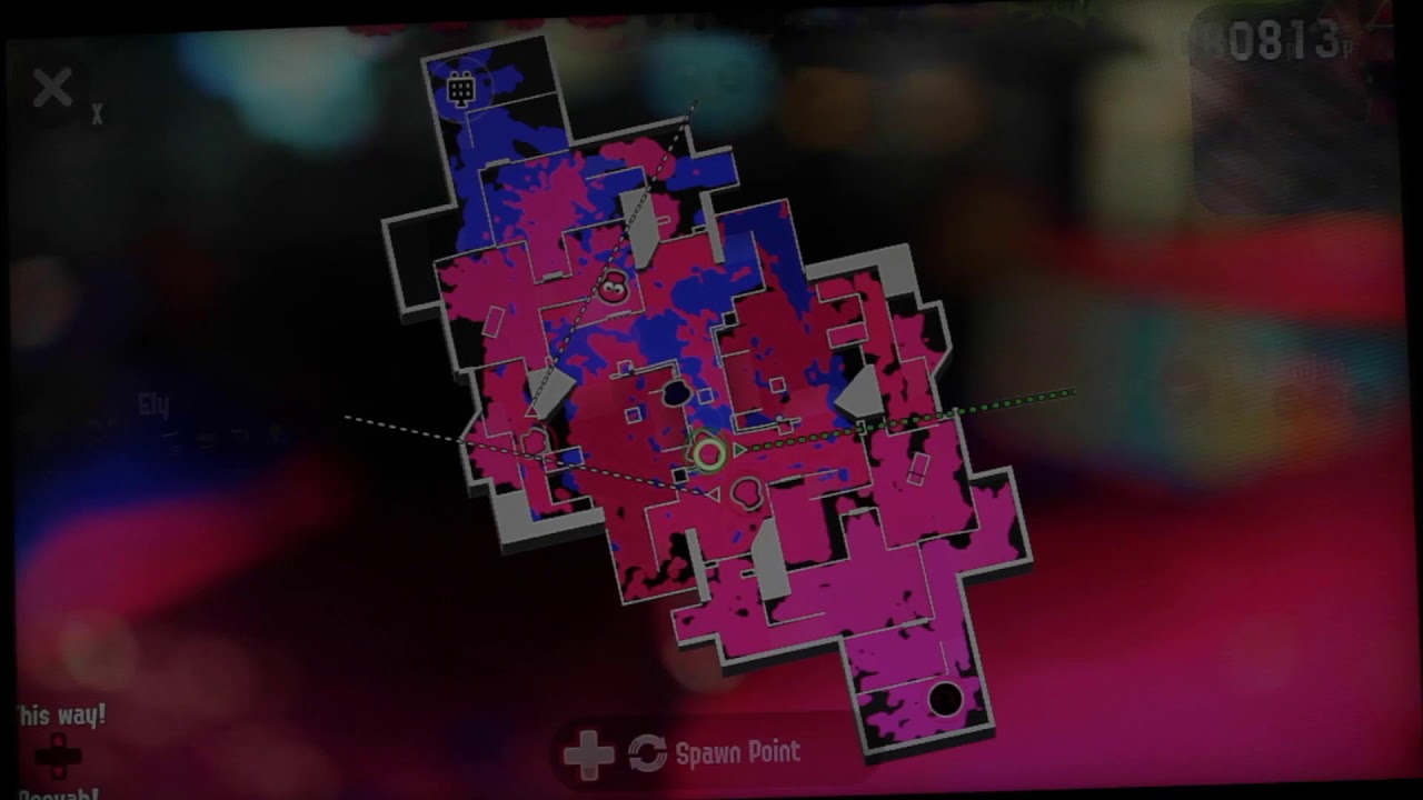 [splatoon 2] using my new pro controller and using a new editing ...