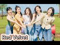 Red Velvet -Thursday Group