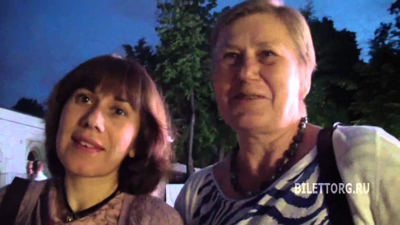 Норма отзывы, Новая опера 9.6.2015