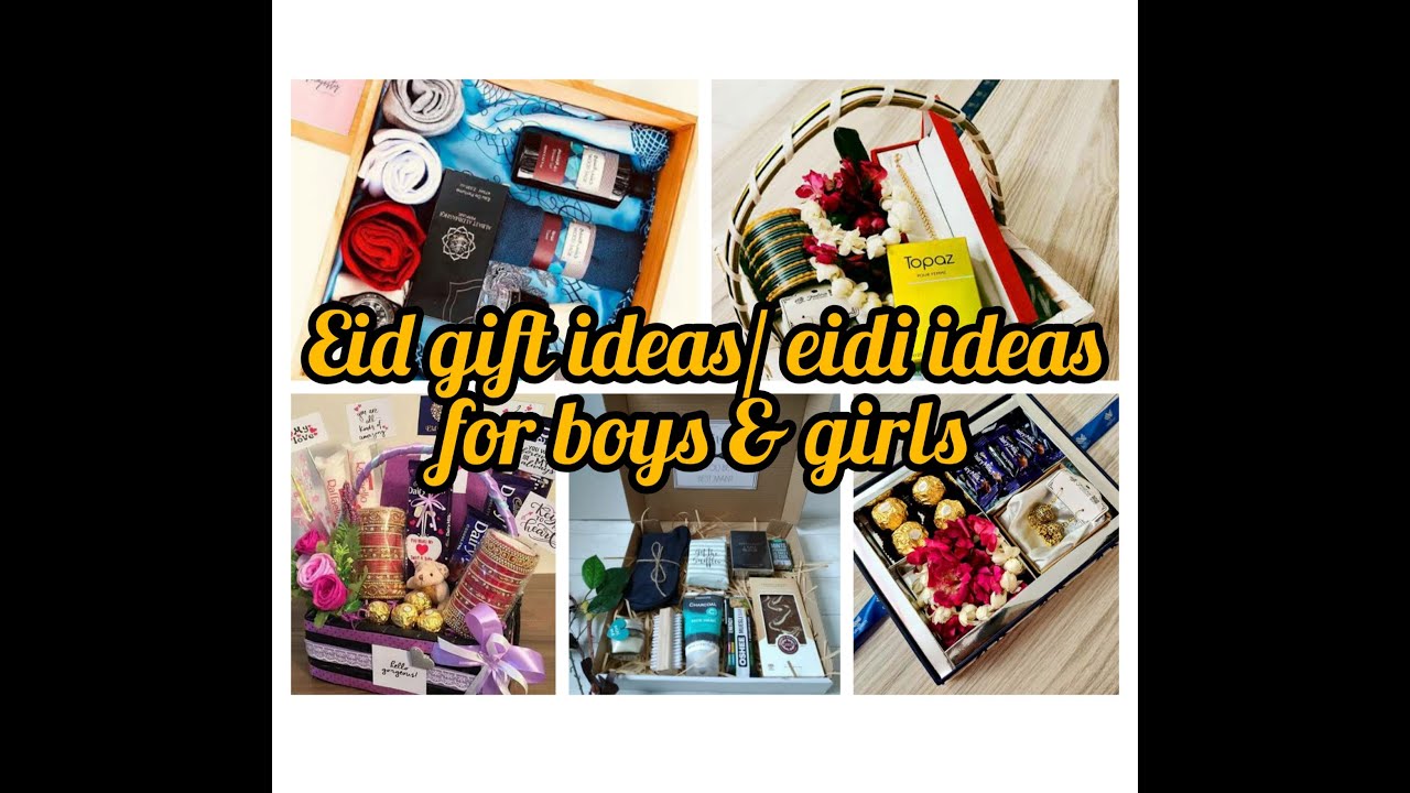 Creative Birthday Gifts For Girlfriend | Trending Gift Ideas