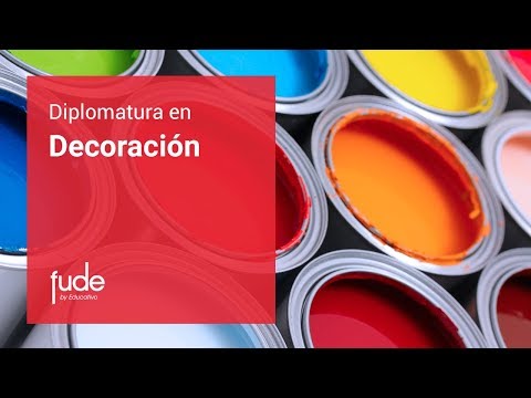 Cómo Comenzar Una Carrera En Decoración De Interiores.