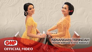 Kenangan Terindah - Sundari Soekotjo feat Intan Soekotjo