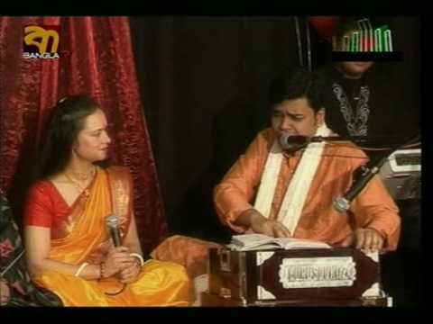 Duet song by SNK Alam Prince and Dr. Debipriya Das