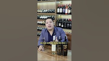 Rượu Vang ngon trong tầm giá (p2)