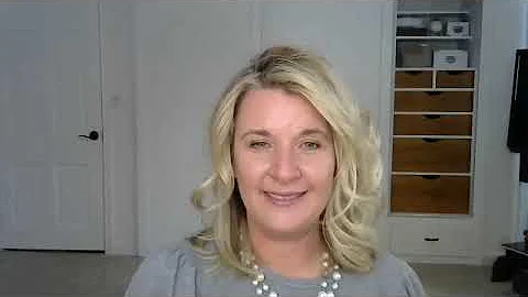 Dr. Melissa McRae, founder of Vitality Natural Wel...