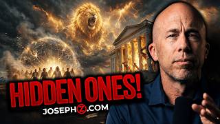PROPHECY: THE SHADOW PEOPLE—MILLIONS EMERGING FROM THE STORM!!