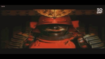 Fatal Fury Wild Ambition PS1 Geese Intro