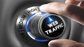 How to get more Traffic to your Website screenshot 5