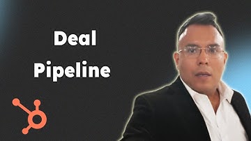 Navigating Your HubSpot Deal Pipeline Like a Pro 2025
