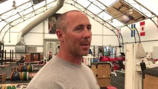 SOF Prep Strength and Conditioning Coach Derek Price