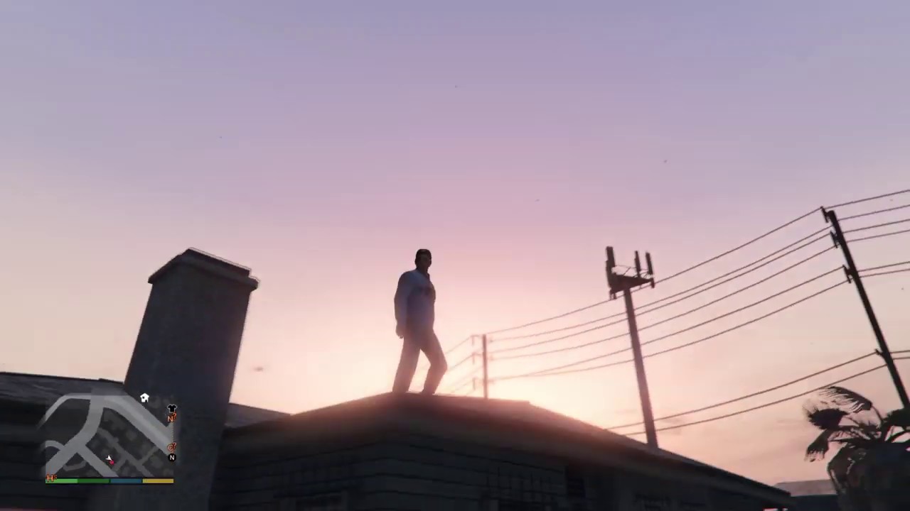 Gta 5 Tap dancing sellout again YouTube
