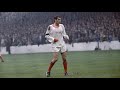 George Best Showing Rare Skills & Goals ● El Beatle