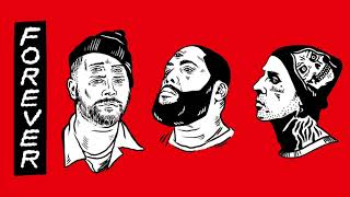 Travis Barker & Run The Jewels: Forever (Official Audio)