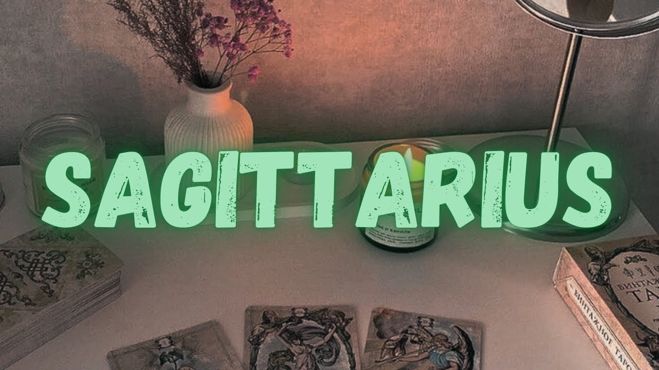 СТРЕЛЕЦ‼️МАРТ 2026 ВАУ! ПРОШЛОЙ НОЧЬЮ БЫЛА СОВЕРШЕНА БОЛЬШАЯ ОШИБКА — ОНИ ПОНЯЛИ ЧТО-ТО ВАЖНОЕ О ...