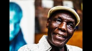 Oliver Mtukudzi - Hear Me Lord (1995)