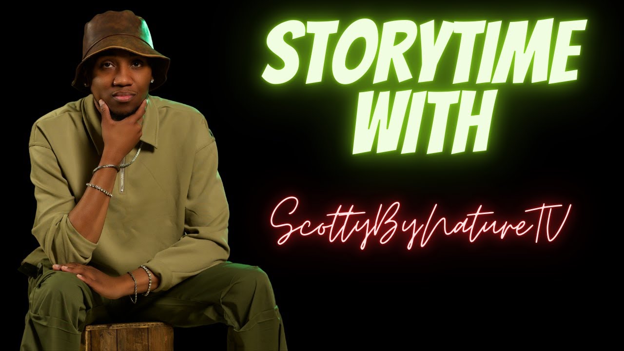 Storytime: My S3xual Ass@ult Story #TheSceneATL