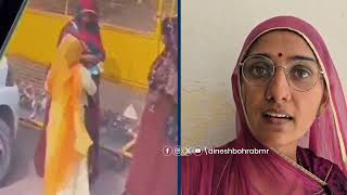 टैक्सी से आ रही महिला का मंगलसूत्र छीना, हिम्मत दिखाते हुए महिला चोरों को थाने पकड़ लाई महिला