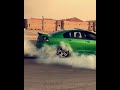 Chevrolet Lumina SS Burout 