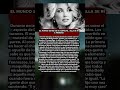 El mundo se ríe de su aspecto — ella se ríe primero — y hay una historia detrás de todo #DollyParton