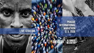 Download lagu Vodafone Prague Marathon 2026