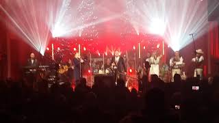 GOLEC UORKIESTRA - ANIOŁ  PASTERZOM  MÓWIŁ