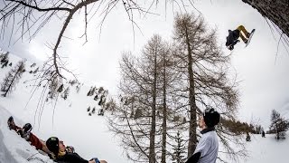 Halldor Helgason  Dayumm! Full Part (2016)