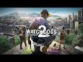 WATCH_DOGS® 2 ps4 slim o começo da serie!