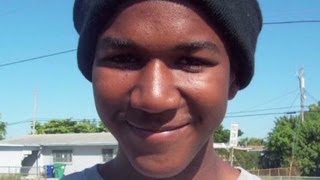 Are those Travyon Martin's screams on the 911 tape?