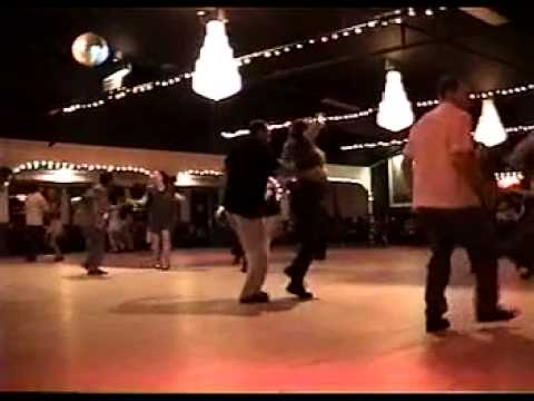 Gulfport casino swing dance