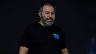 Ben Sand talks about data centers in space - December 2024
