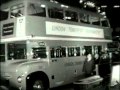 The Routemaster Bus -  Part 1