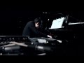 Keiichiro Shibuya - 'SPEC', Piano Solo Concert at Hara Museum, Tokyo