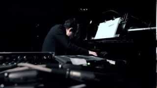 Keiichiro Shibuya - 'SPEC', Piano Solo Concert at Hara Museum, Tokyo