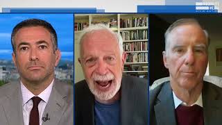 Are We in a "Vibecession"? I Robert Reich and Howard Dean on MSNBC