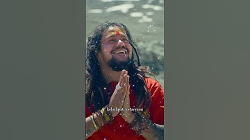 Shambhu Sabhi Me Samaya || Hansraj Raghuwanshi  || New Year Special Shiv Song #hansrajraghuwanshi