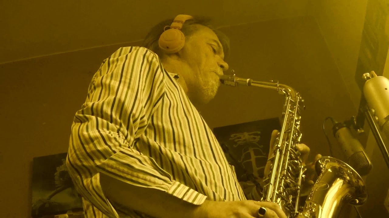 Goldfinger - Aquilasax C-Melody