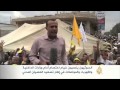 الحوثيون ينصبون خيام اعتصام تصعيدا