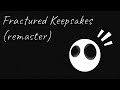 Dantinator - Fractured Keepsakes (Remaster)