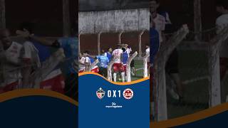 GOL DA PARTIDA | TUPY 0 X 1 SÃO LUÍS | DIVISÃO DE ACESSO GOIANA