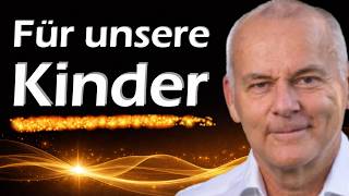 Dr. Michael Nehls: Corona, Kriege & Krisen – Was steckt wirklich dahinter?