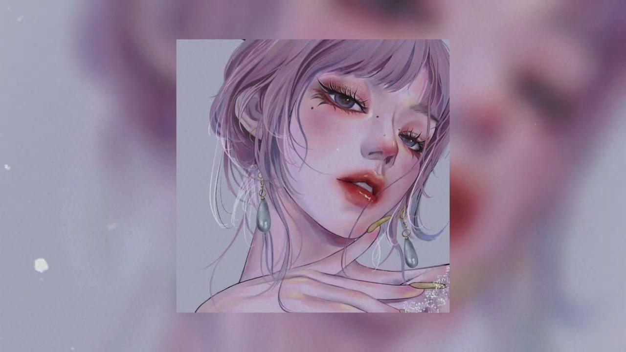 (G)I-DLE - I Want That (sped up)