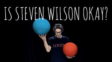 Steven Wilson “The Overview”
