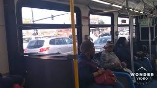 CTA New Flyer D40LF Route 72(#2022)