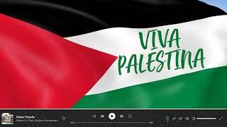 VIVA PALESTINA • Kompilasi Lagu Nasyid Perjuangan & Zikir Keamanan