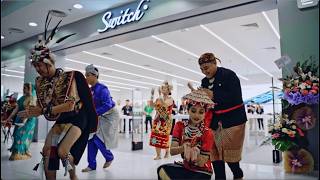 Switch The Spring, Kuching Apple Premium Partner Store Grand Opening