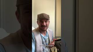 Average Redditor is given the ultimate challenge at his job in corporate hell