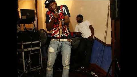 KILLA SWING - LEAVE.VYBZ KARTEL FUCK YOU AND YOUR NEW MAN (KHEILSTONEMUSIC) JOKER RIDIM